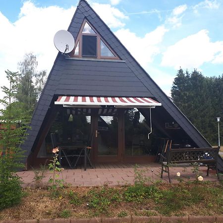 Feriendorf Freilingen 151 A Бланкенхайм Екстериор снимка