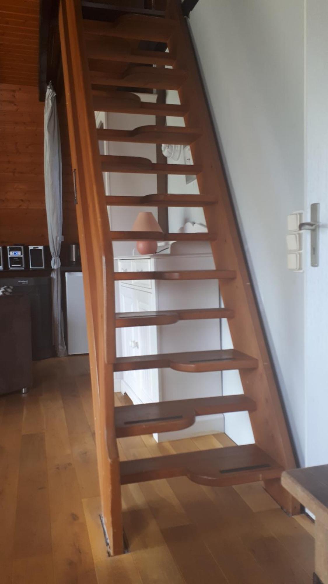 Feriendorf Freilingen 151 A Бланкенхайм Екстериор снимка