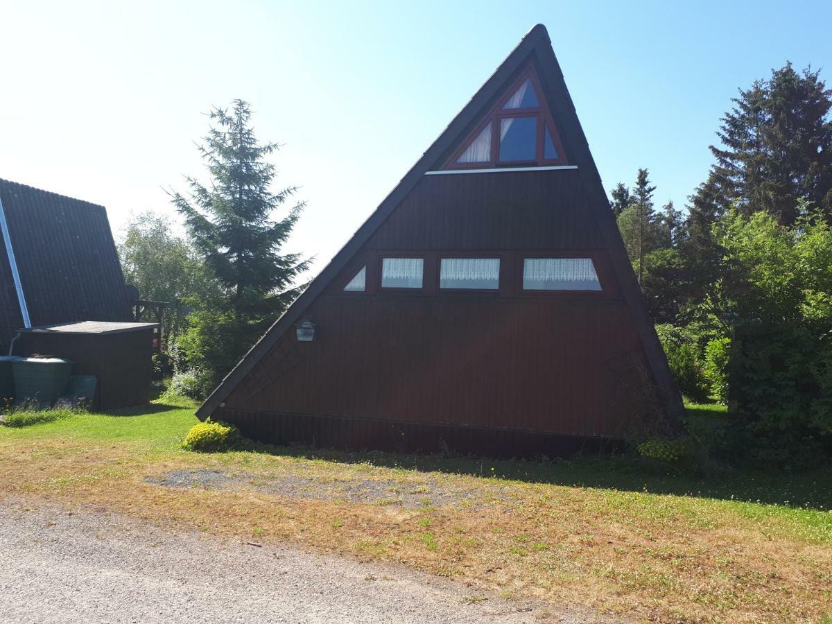 Feriendorf Freilingen 151 A Бланкенхайм Екстериор снимка