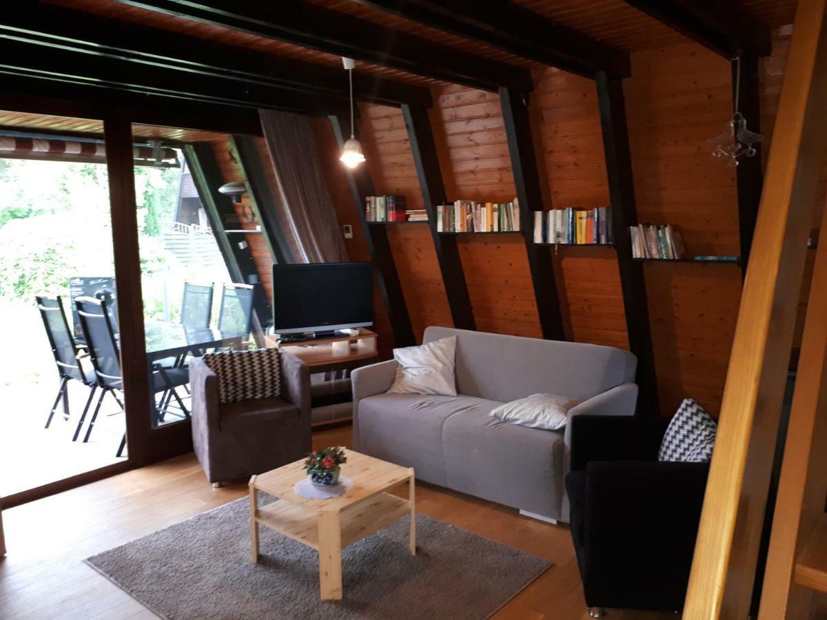 Feriendorf Freilingen 151 A Бланкенхайм Екстериор снимка