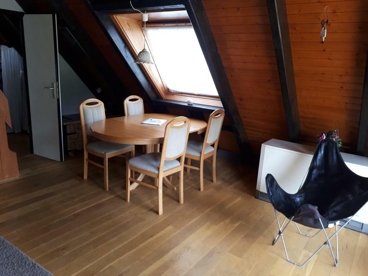 Feriendorf Freilingen 151 A Бланкенхайм Екстериор снимка